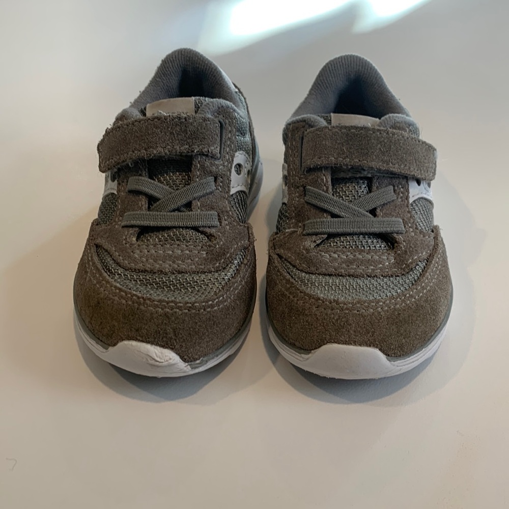 Saucony Baby Jazz Lites! Size 4.5